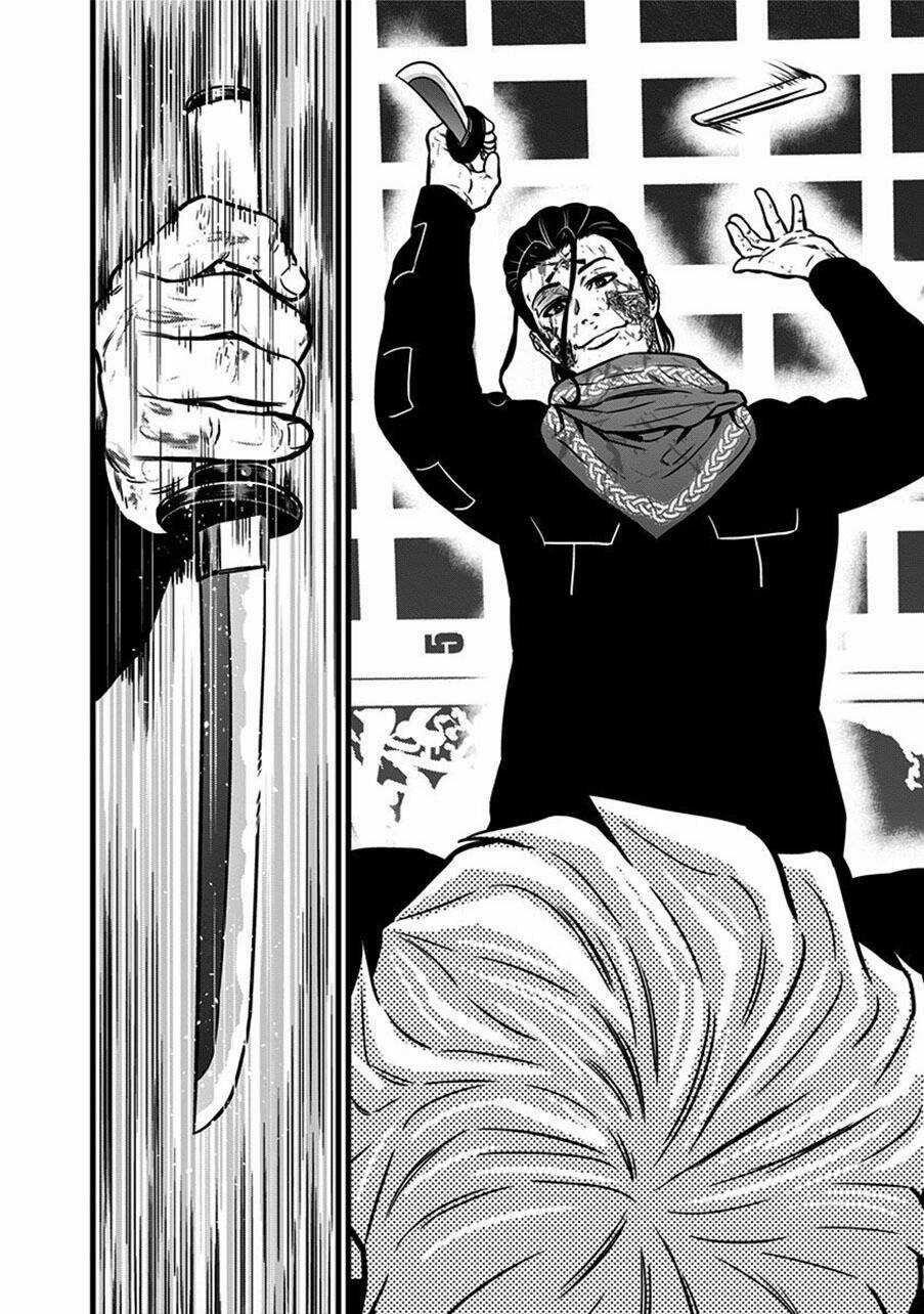 Slave Game - Chapter 59 - Trang 37