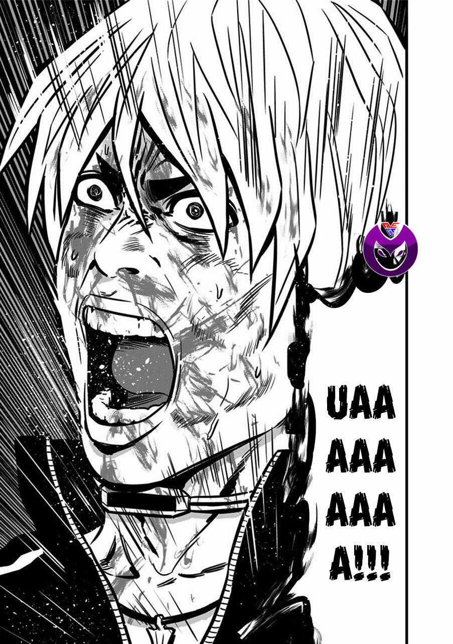 Slave Game - Chapter 59 - Trang 38