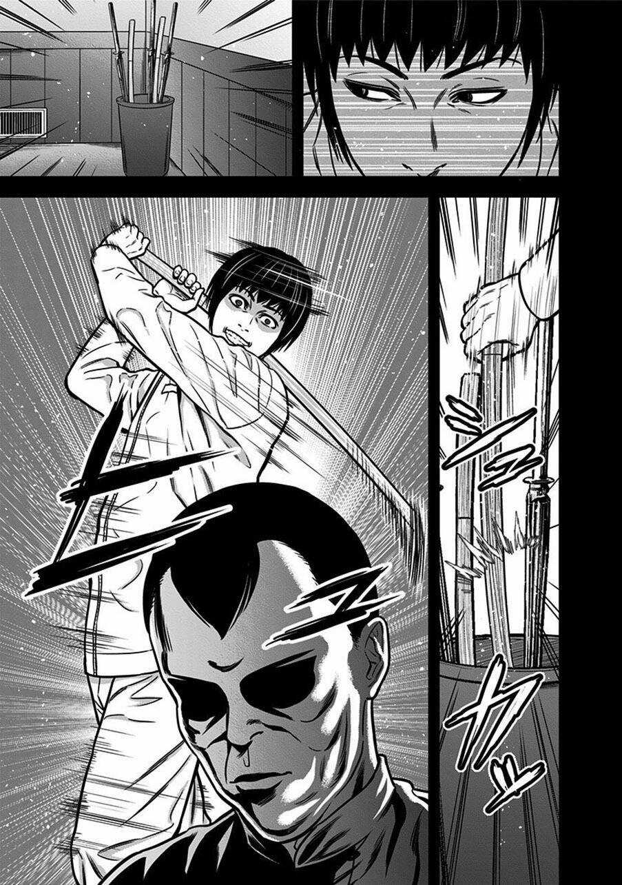 Slave Game - Chapter 59 - Trang 5