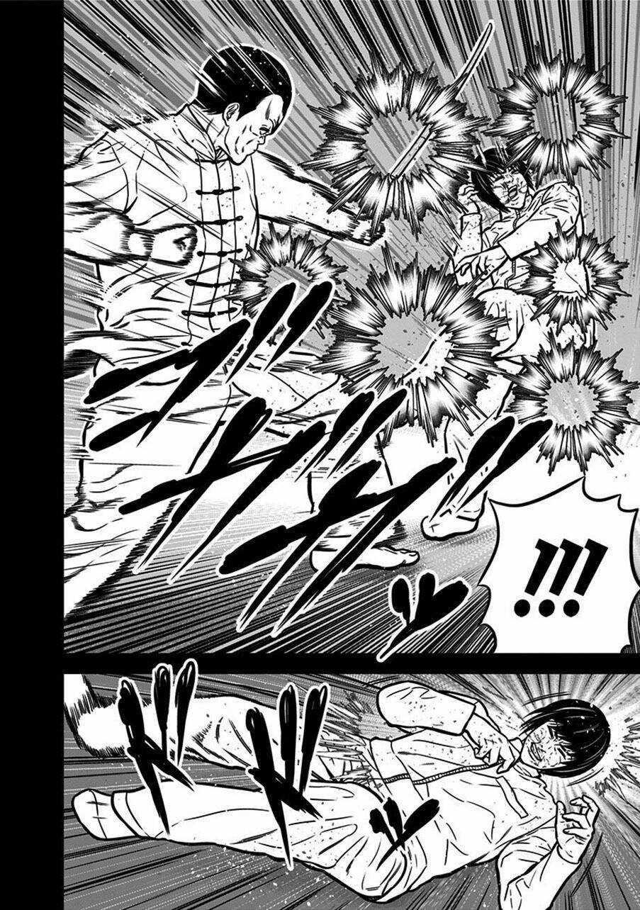 Slave Game - Chapter 59 - Trang 6