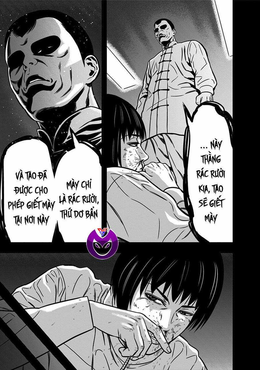 Slave Game - Chapter 59 - Trang 7