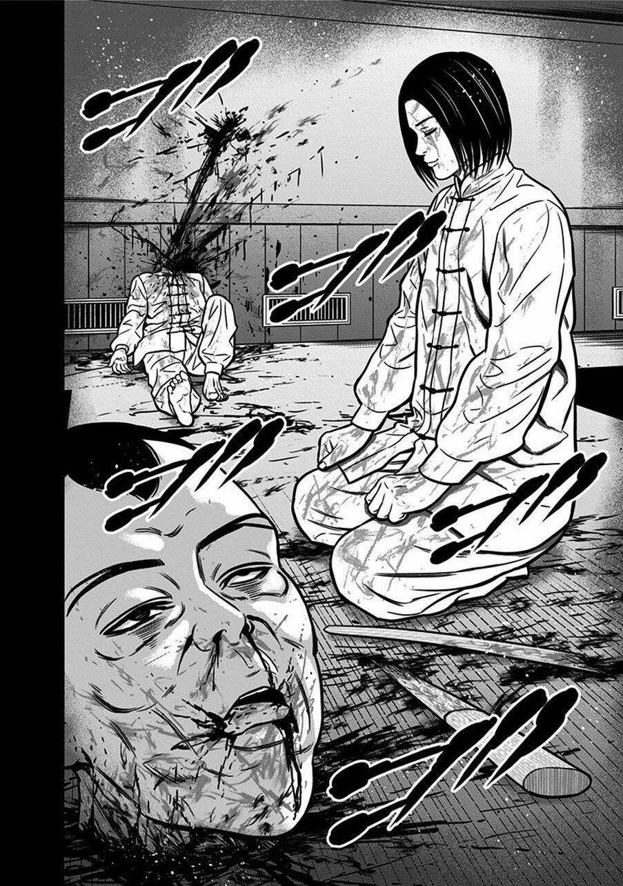 Slave Game - Chapter 59 - Trang 10