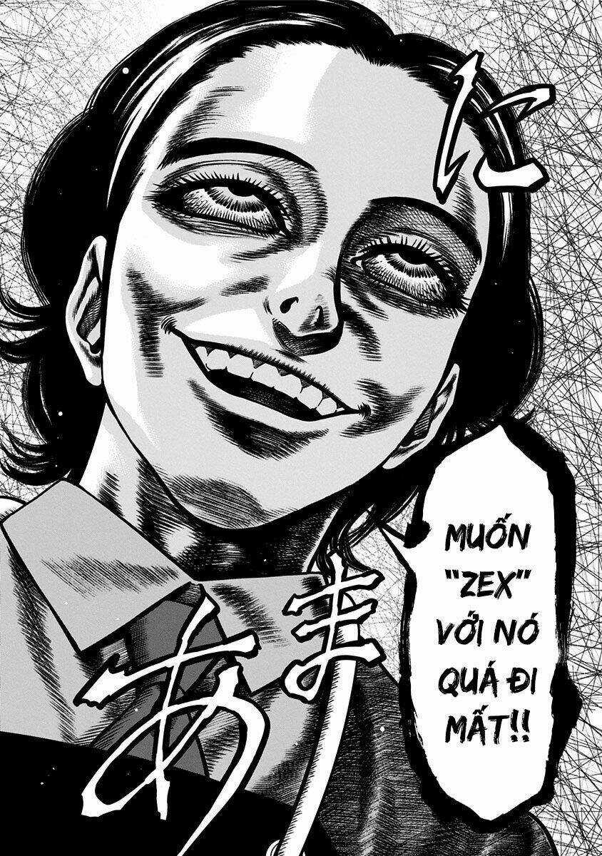 Slave Game - Chapter 6 - Trang 12