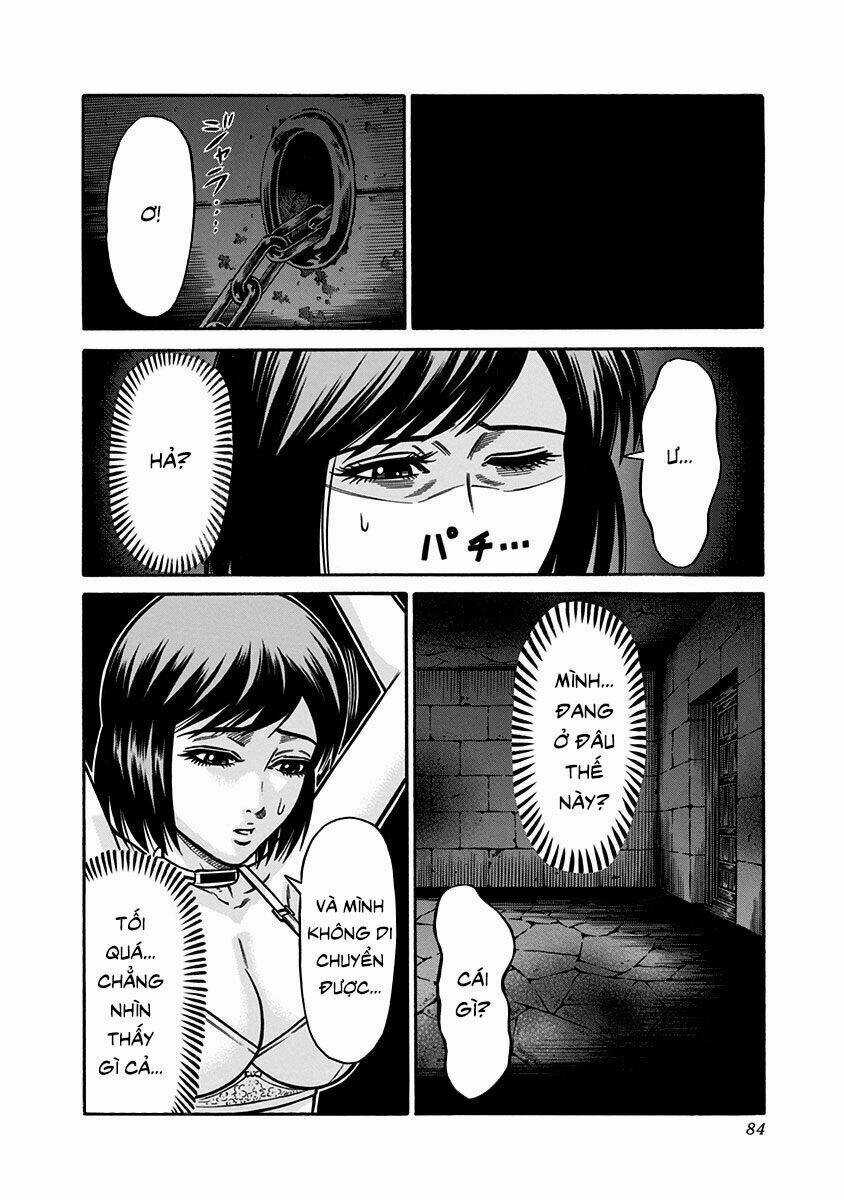 Slave Game - Chapter 6 - Trang 14