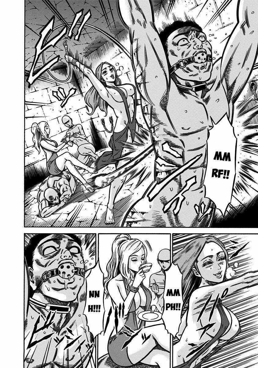 Slave Game - Chapter 6 - Trang 16