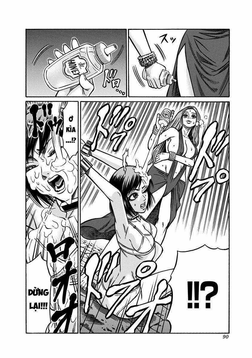 Slave Game - Chapter 6 - Trang 20