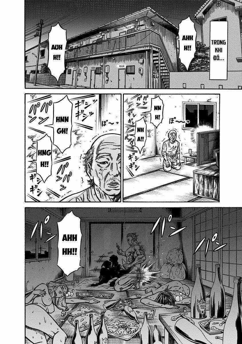 Slave Game - Chapter 6 - Trang 30