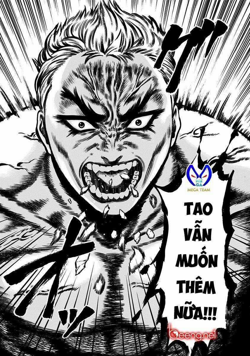 Slave Game - Chapter 6 - Trang 33