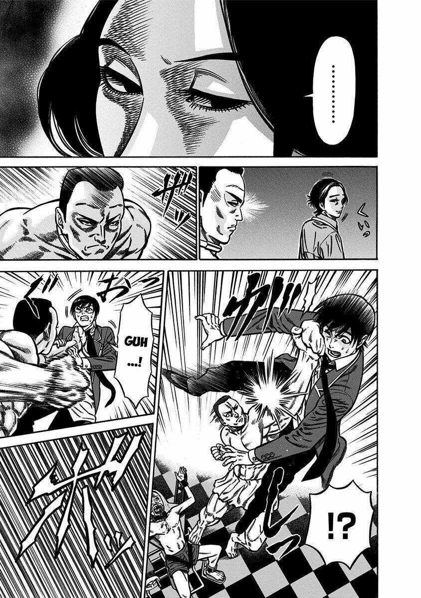 Slave Game - Chapter 6 - Trang 5