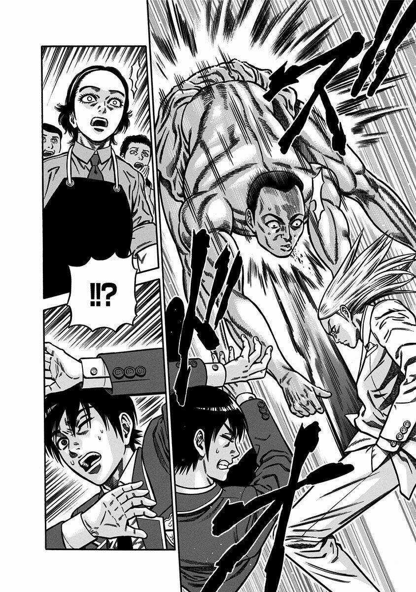 Slave Game - Chapter 6 - Trang 6