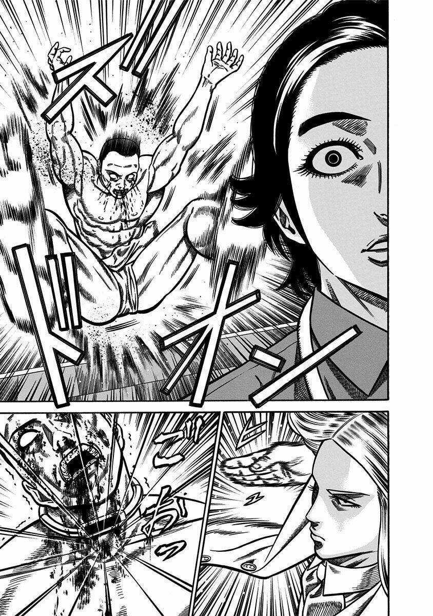 Slave Game - Chapter 6 - Trang 7