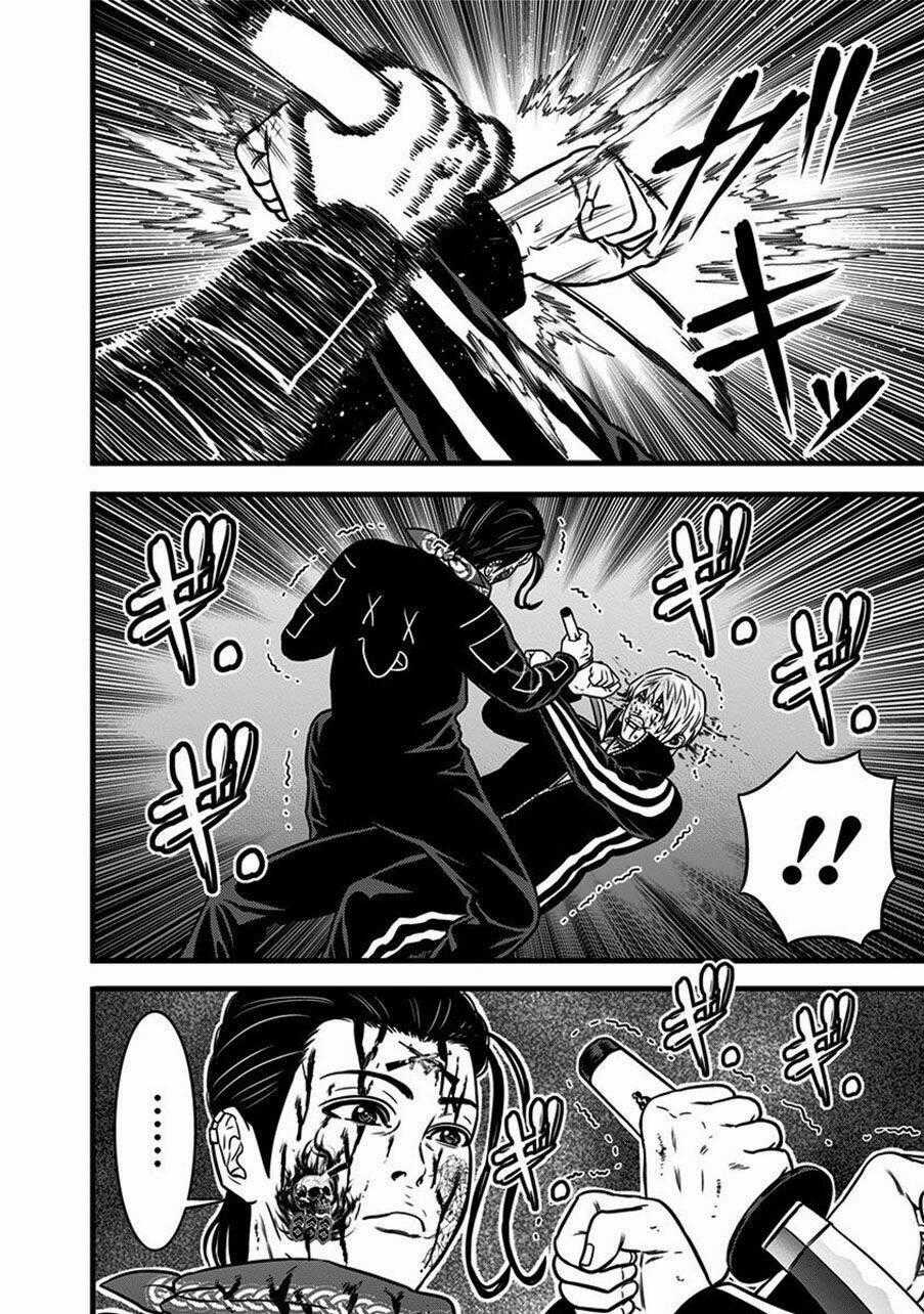 Slave Game - Chapter 60 - Trang 2