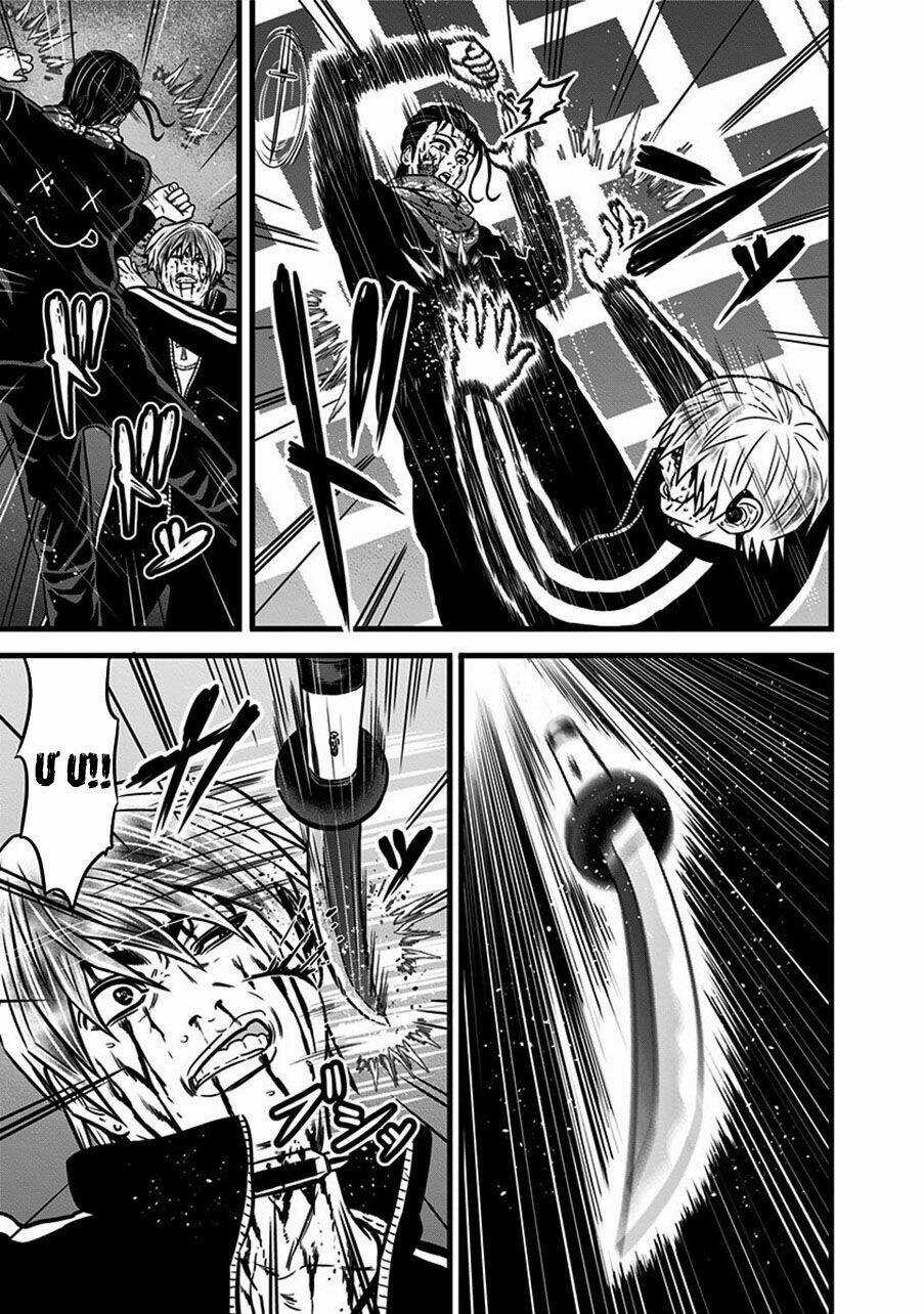 Slave Game - Chapter 60 - Trang 11