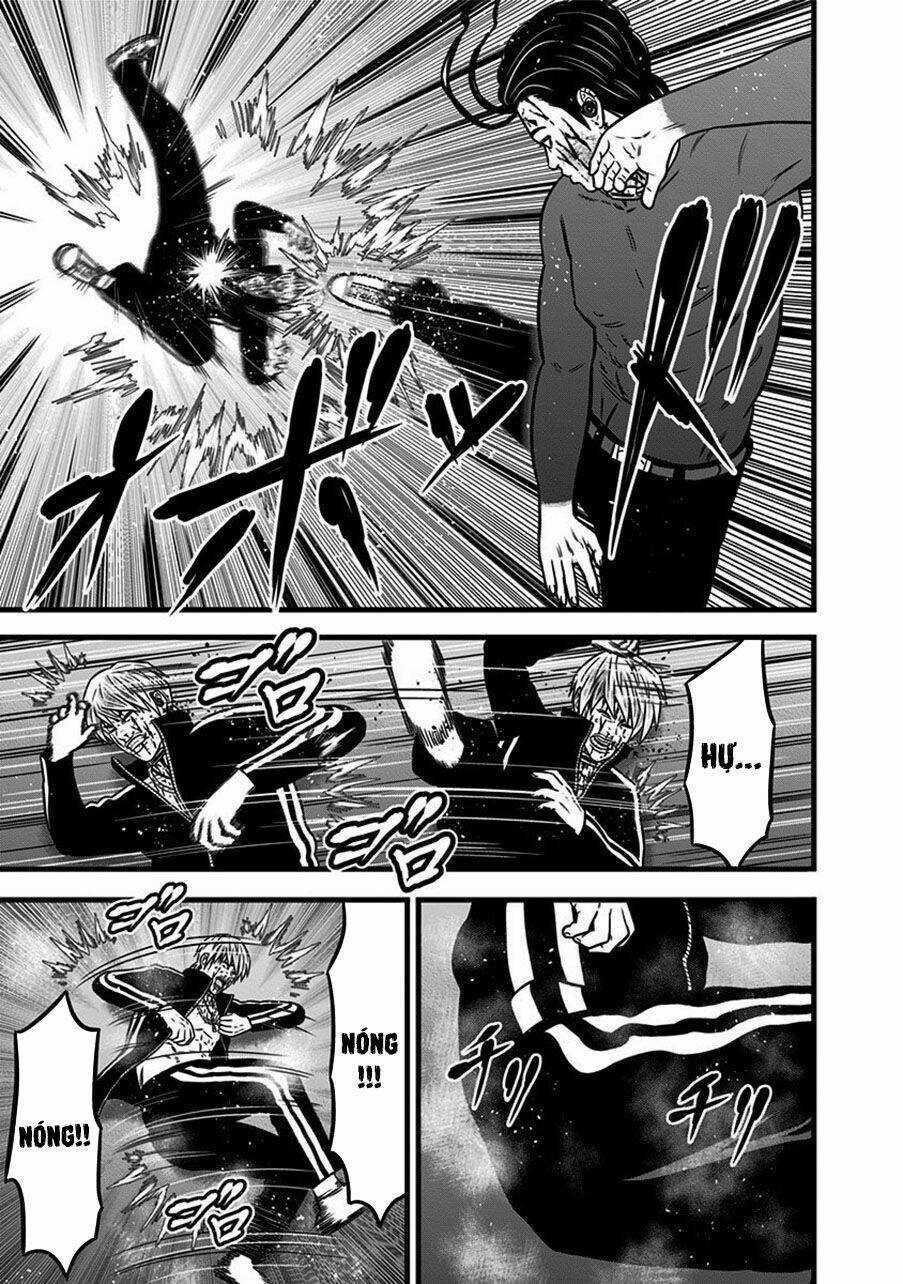 Slave Game - Chapter 60 - Trang 21