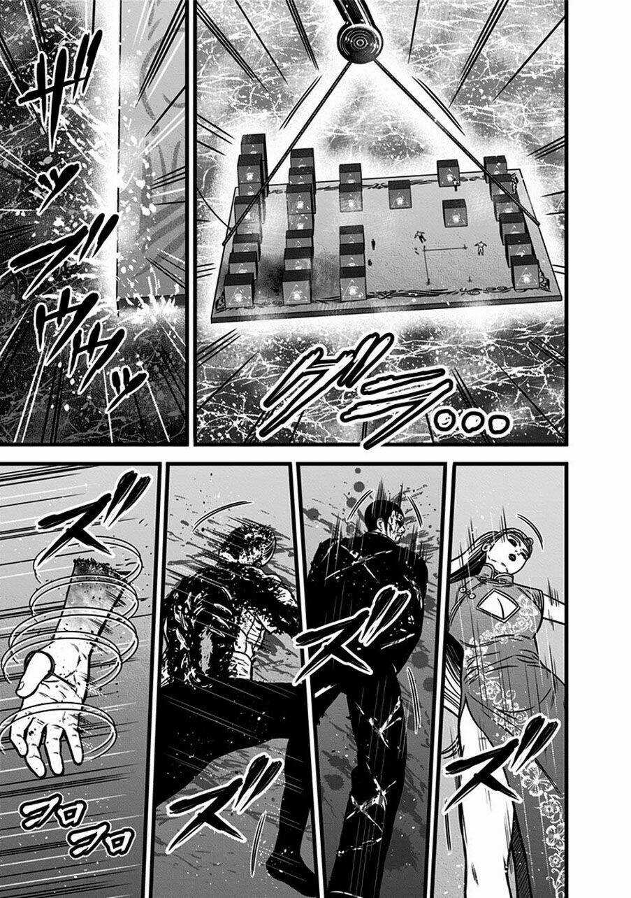 Slave Game - Chapter 60 - Trang 23