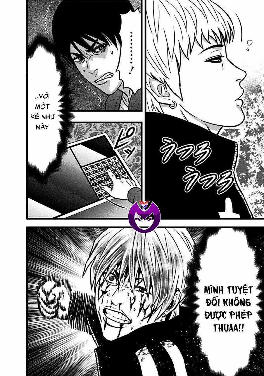 Slave Game - Chapter 60 - Trang 26