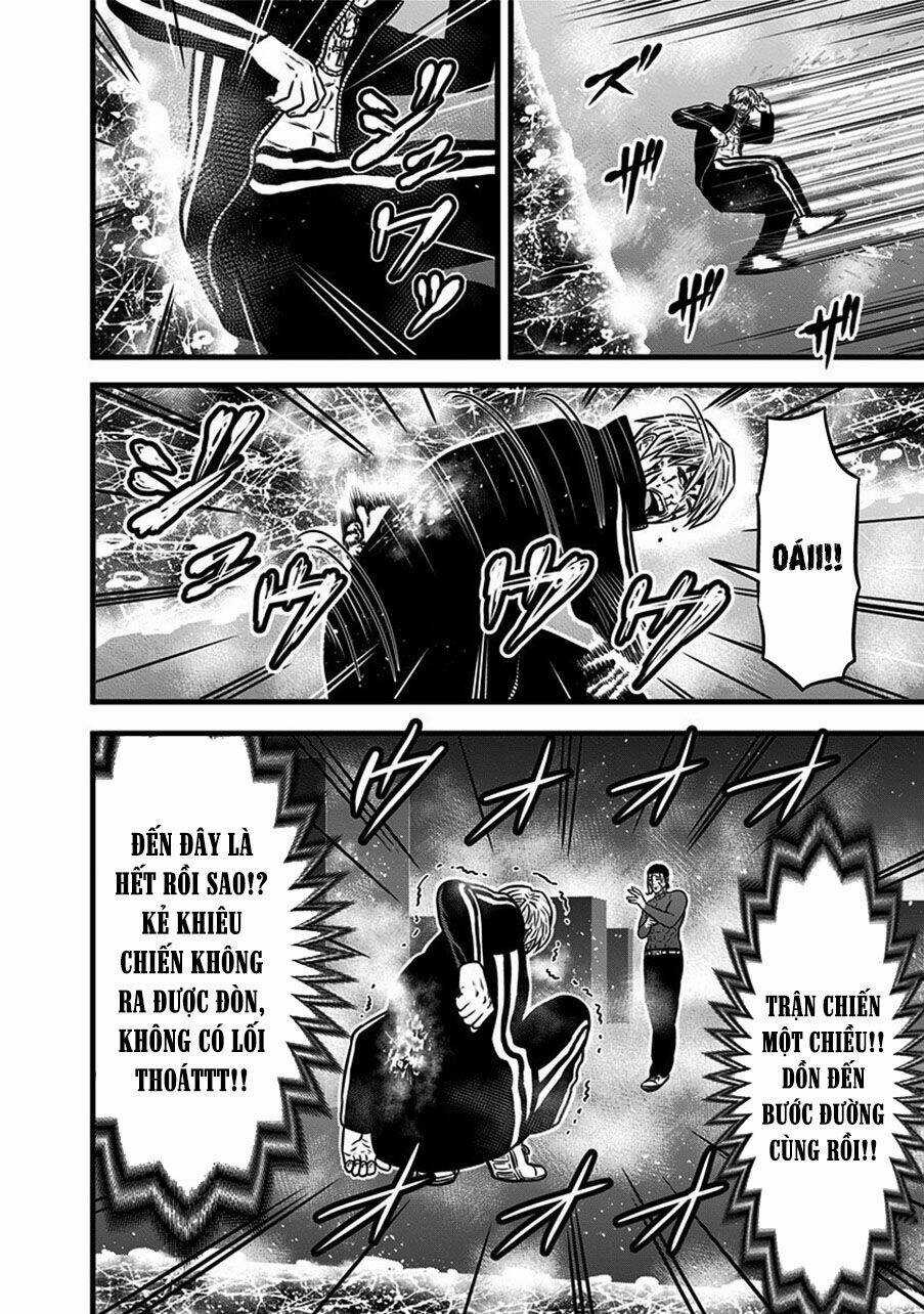 Slave Game - Chapter 60 - Trang 28