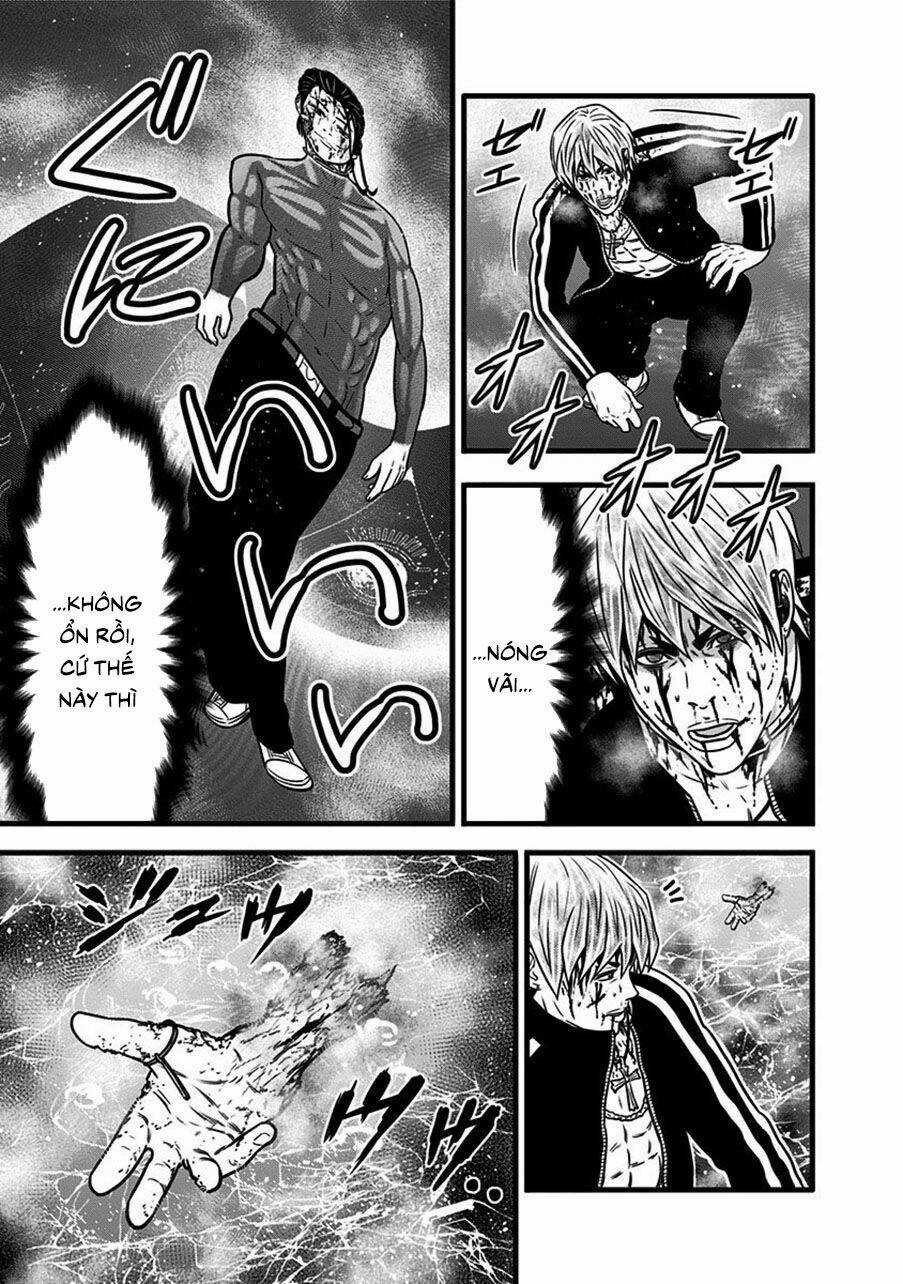 Slave Game - Chapter 60 - Trang 31