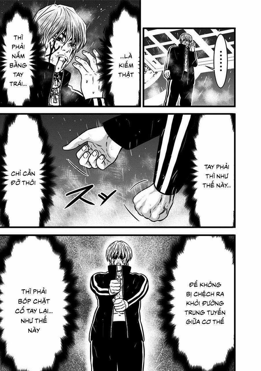 Slave Game - Chapter 60 - Trang 33