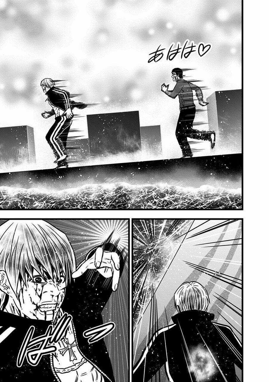 Slave Game - Chapter 60 - Trang 37