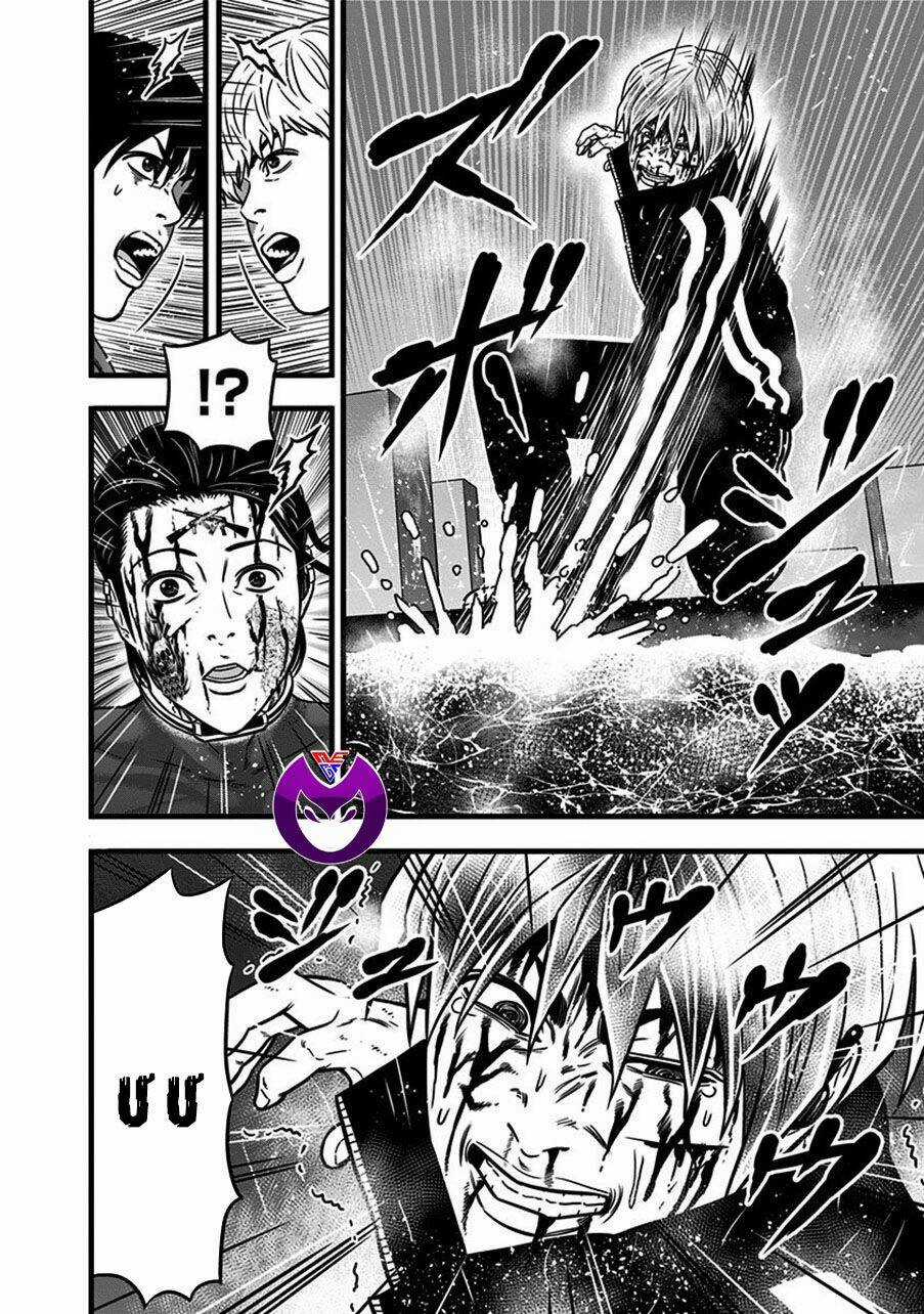 Slave Game - Chapter 60 - Trang 38