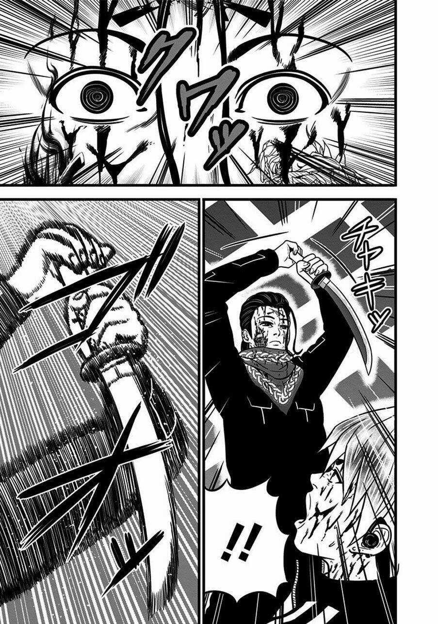 Slave Game - Chapter 60 - Trang 5