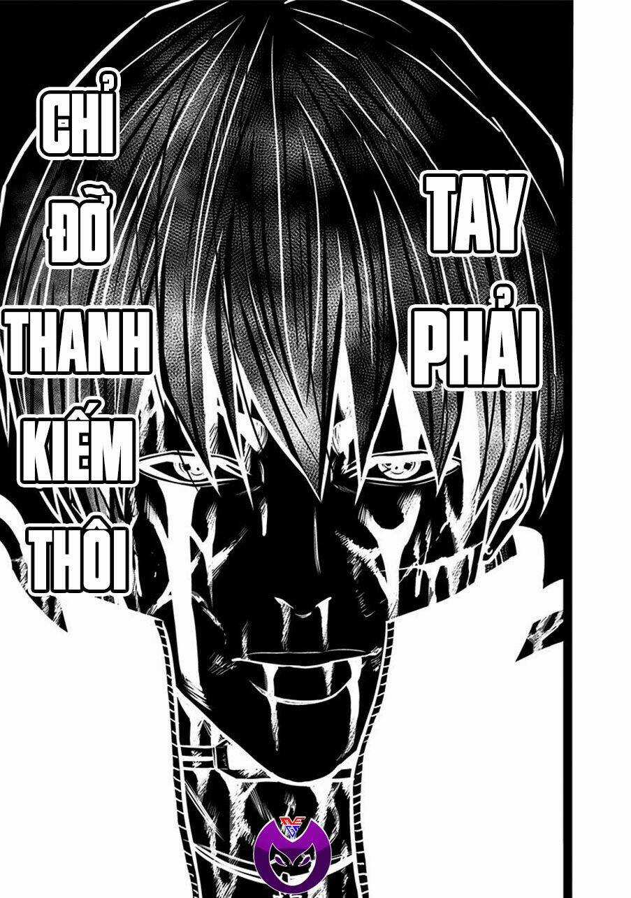 Slave Game - Chapter 60 - Trang 42