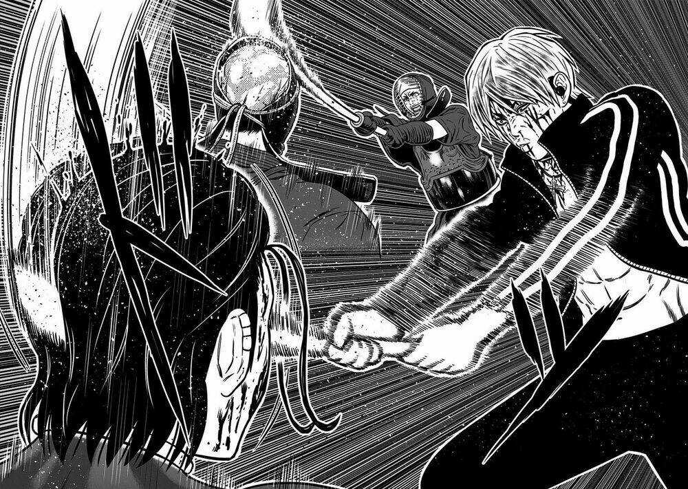 Slave Game - Chapter 60 - Trang 43