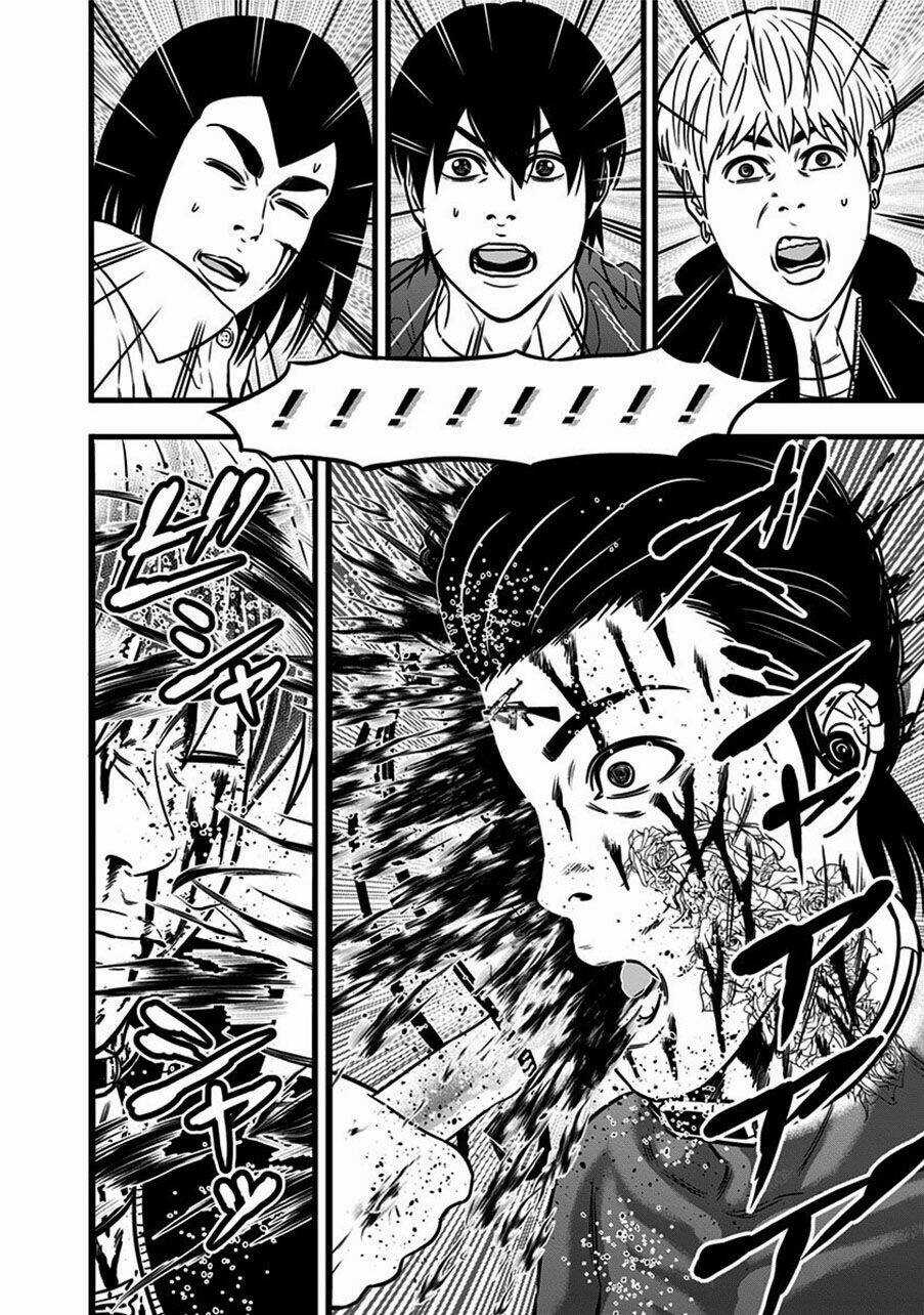 Slave Game - Chapter 60 - Trang 44