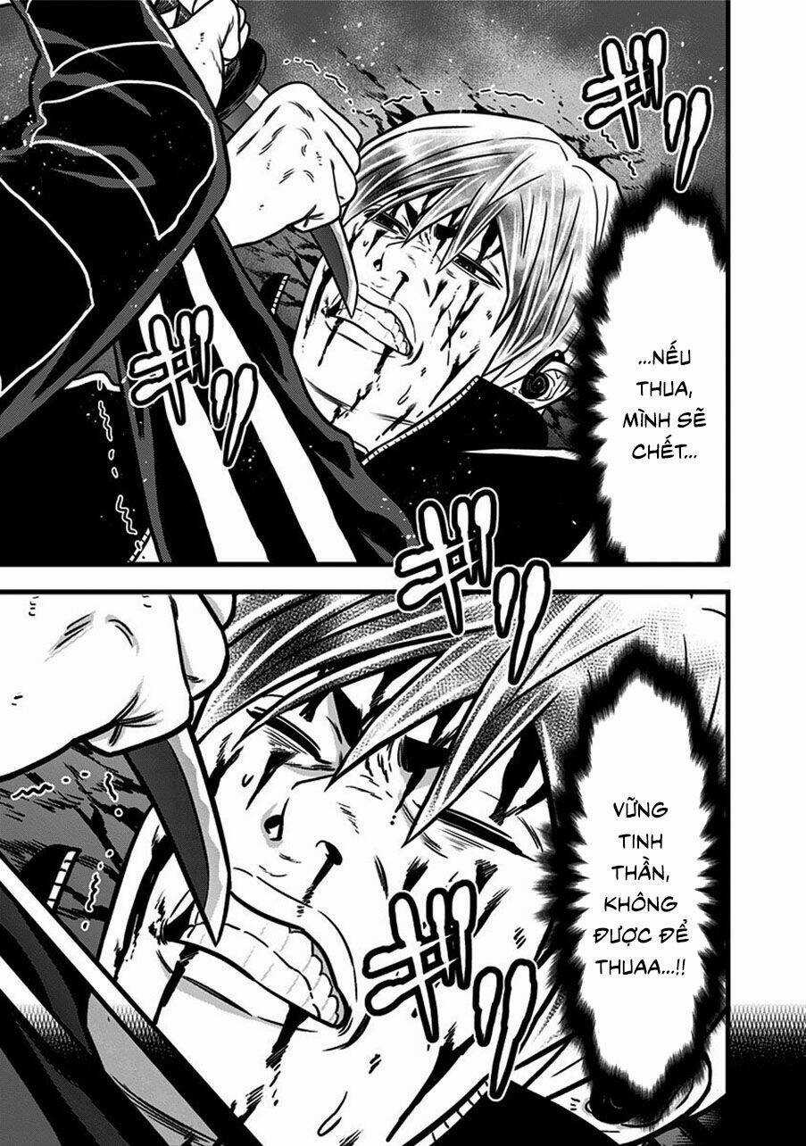 Slave Game - Chapter 60 - Trang 7