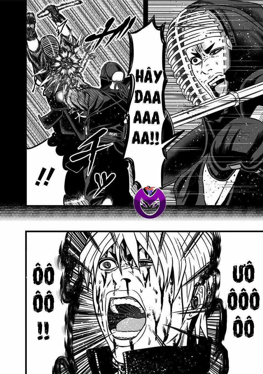 Slave Game - Chapter 60 - Trang 10