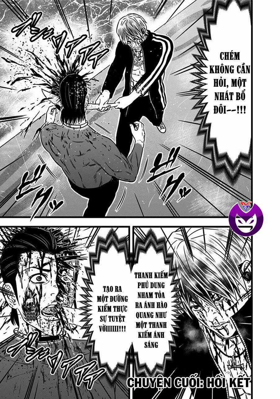 Slave Game - Chapter 61 - Trang 1