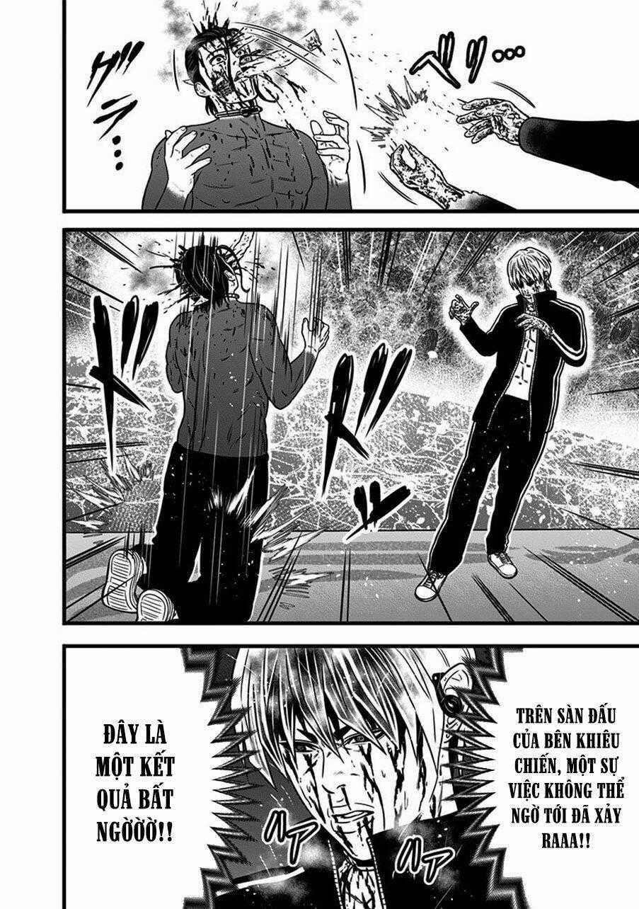 Slave Game - Chapter 61 - Trang 2