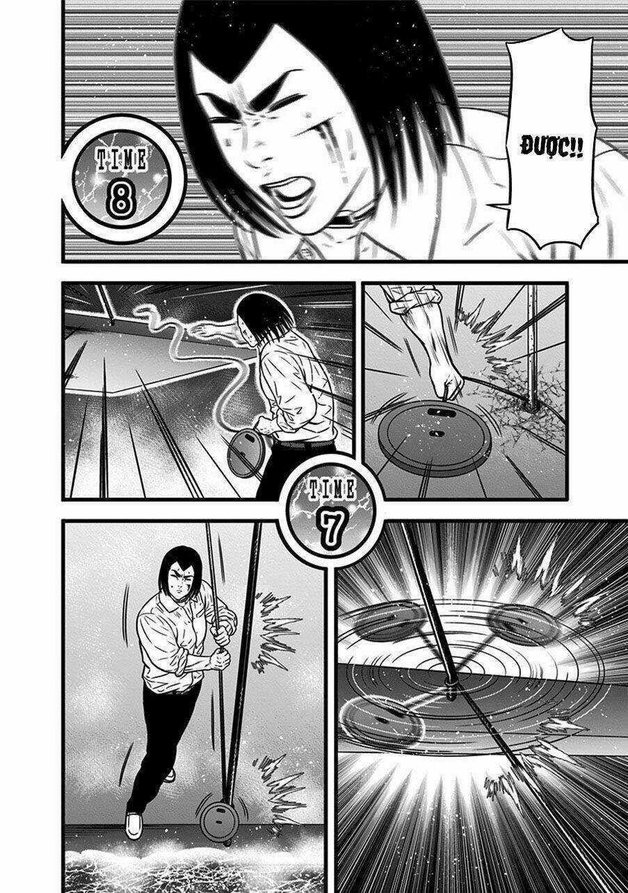 Slave Game - Chapter 61 - Trang 20