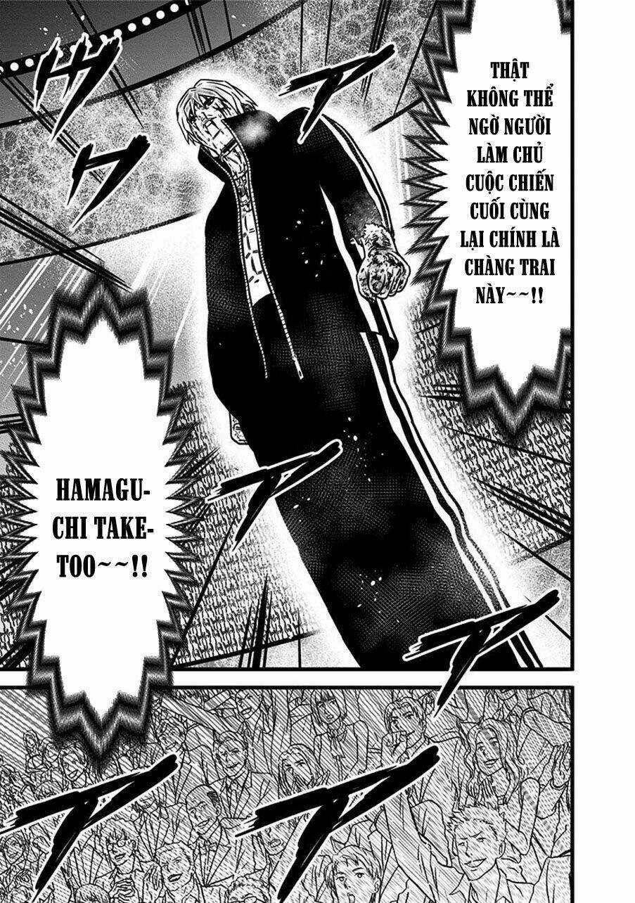 Slave Game - Chapter 61 - Trang 3