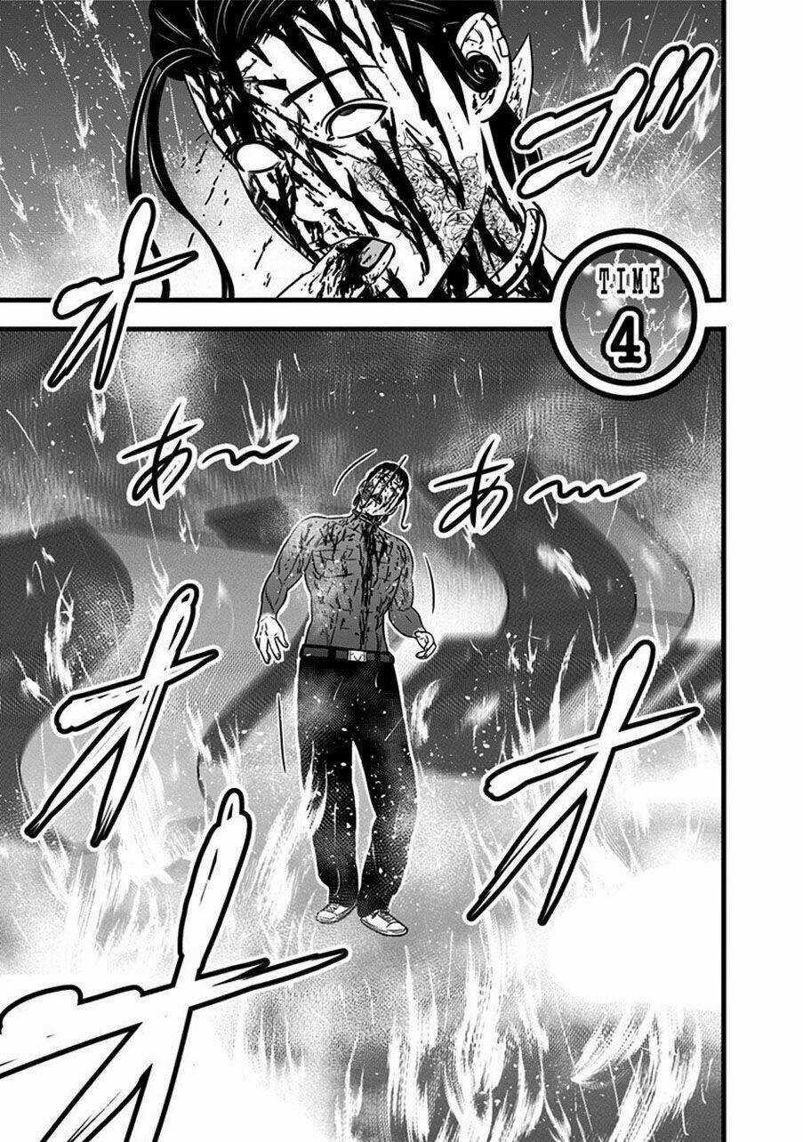 Slave Game - Chapter 61 - Trang 23