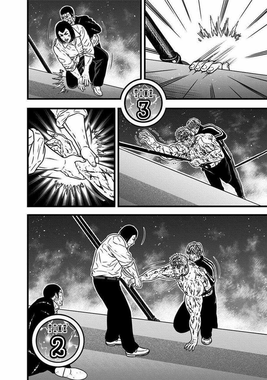 Slave Game - Chapter 61 - Trang 24