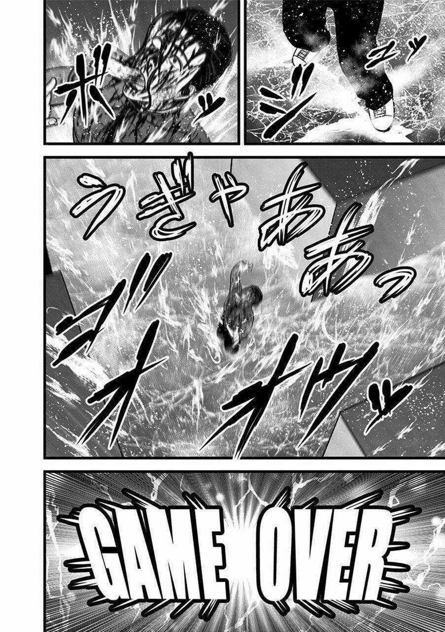 Slave Game - Chapter 61 - Trang 26