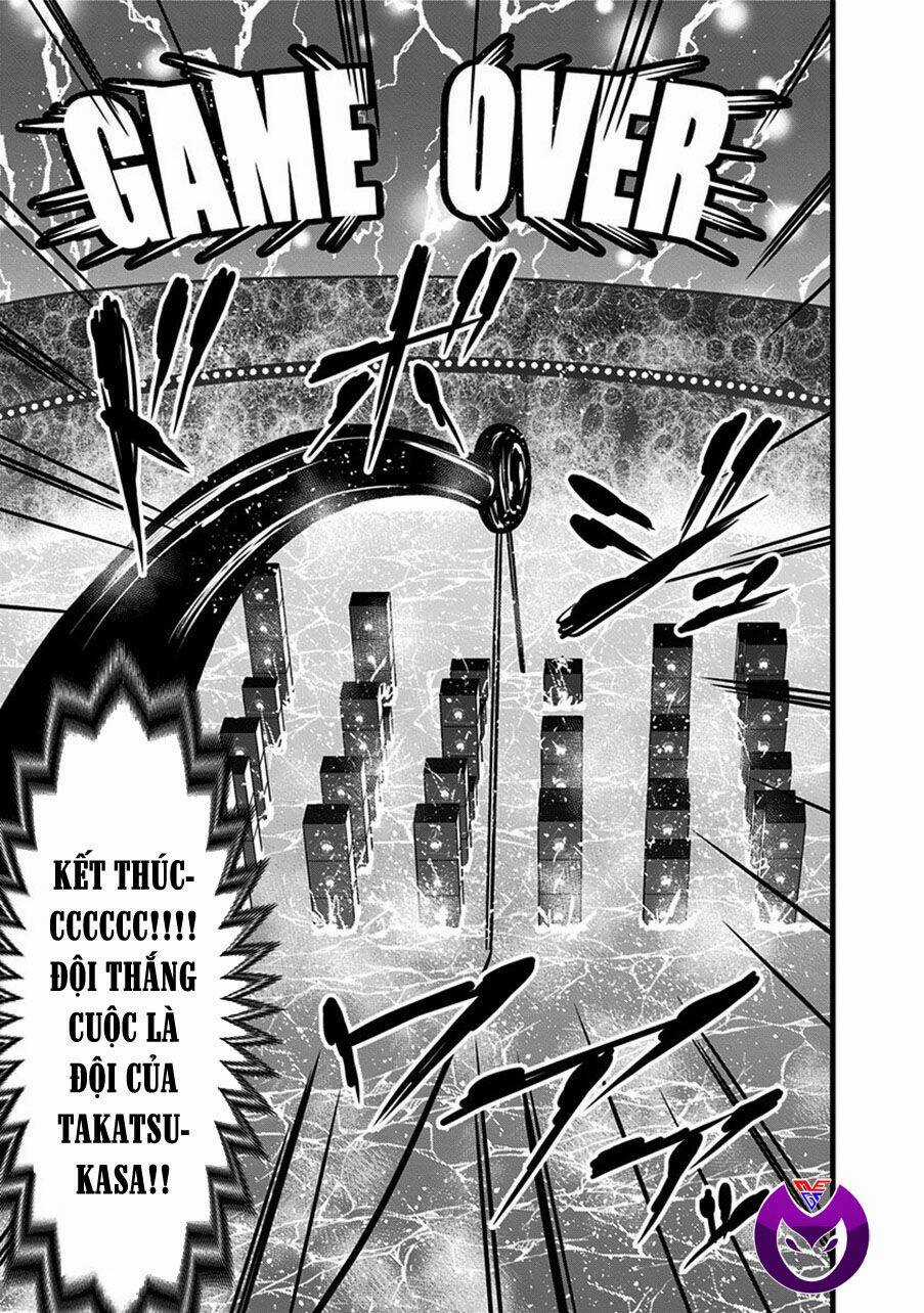 Slave Game - Chapter 61 - Trang 27