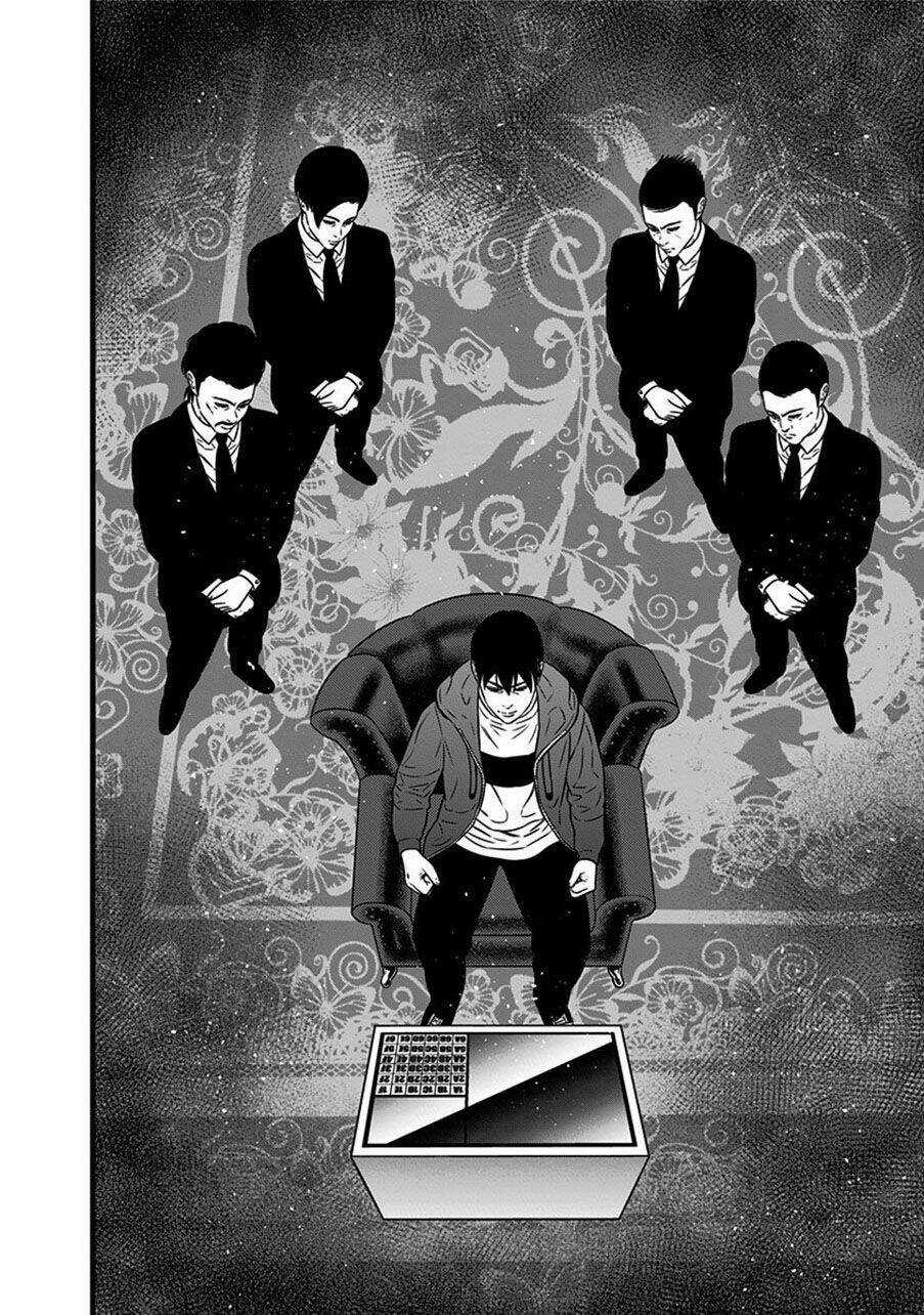 Slave Game - Chapter 61 - Trang 32