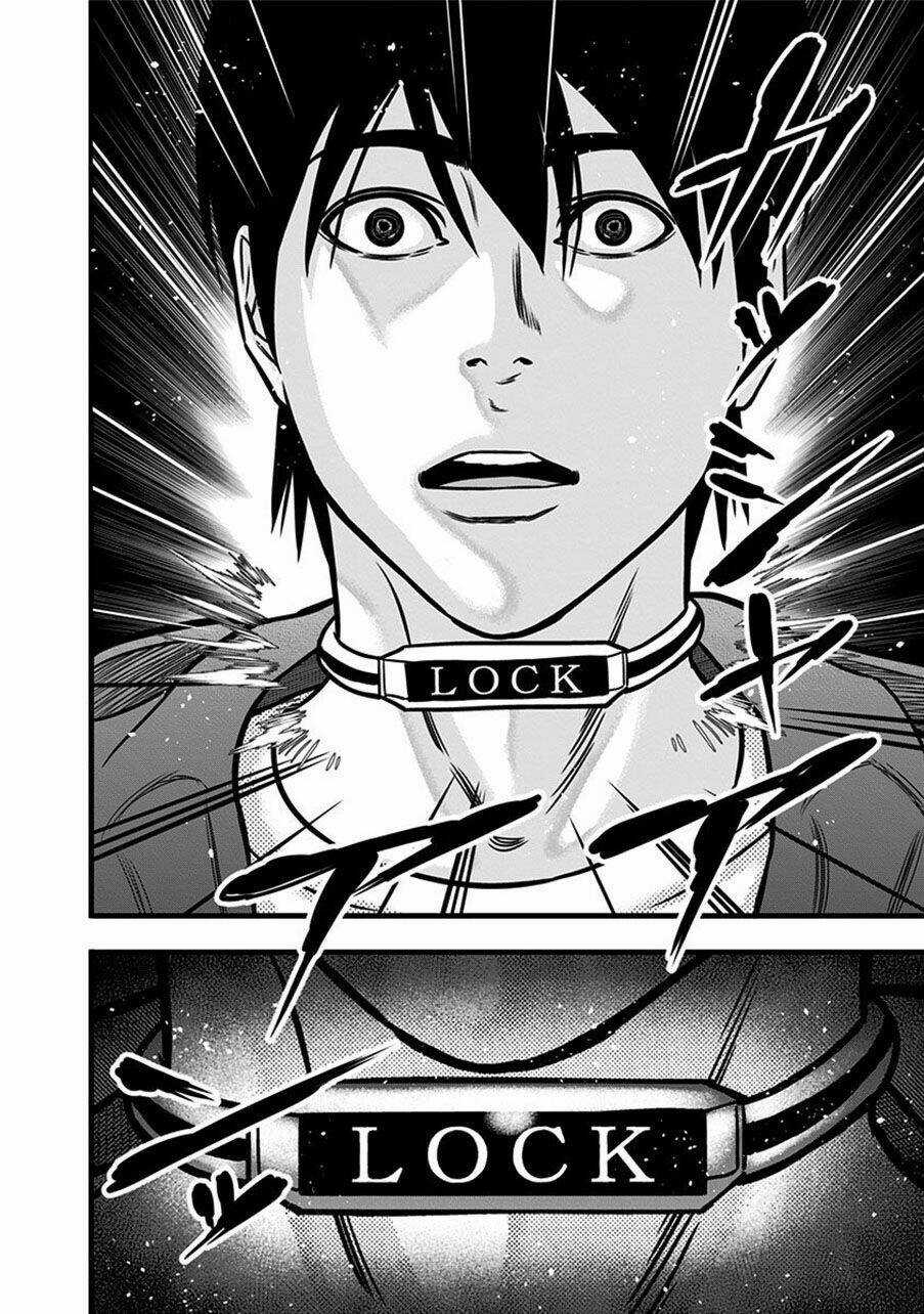 Slave Game - Chapter 61 - Trang 34