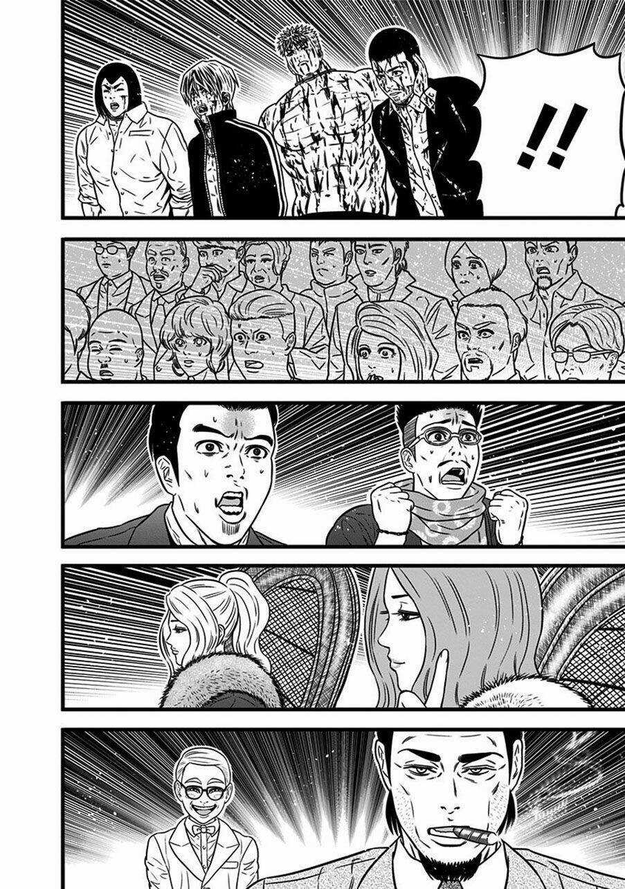 Slave Game - Chapter 61 - Trang 36