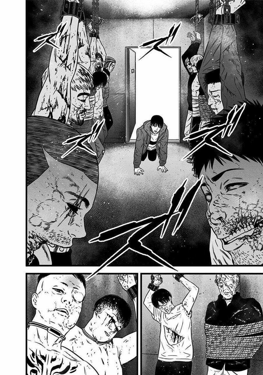 Slave Game - Chapter 61 - Trang 39