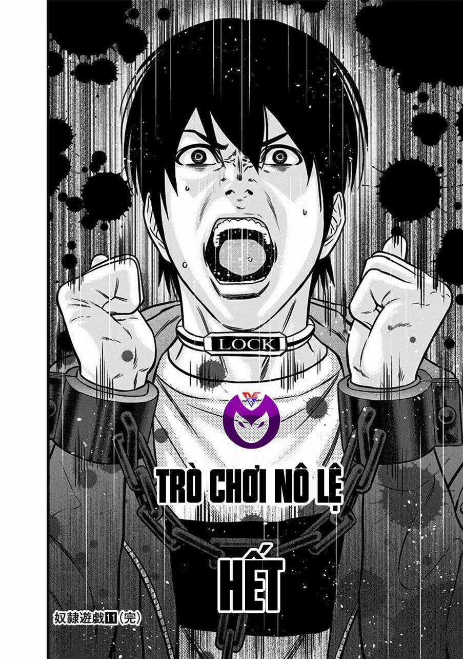 Slave Game - Chapter 61 - Trang 42