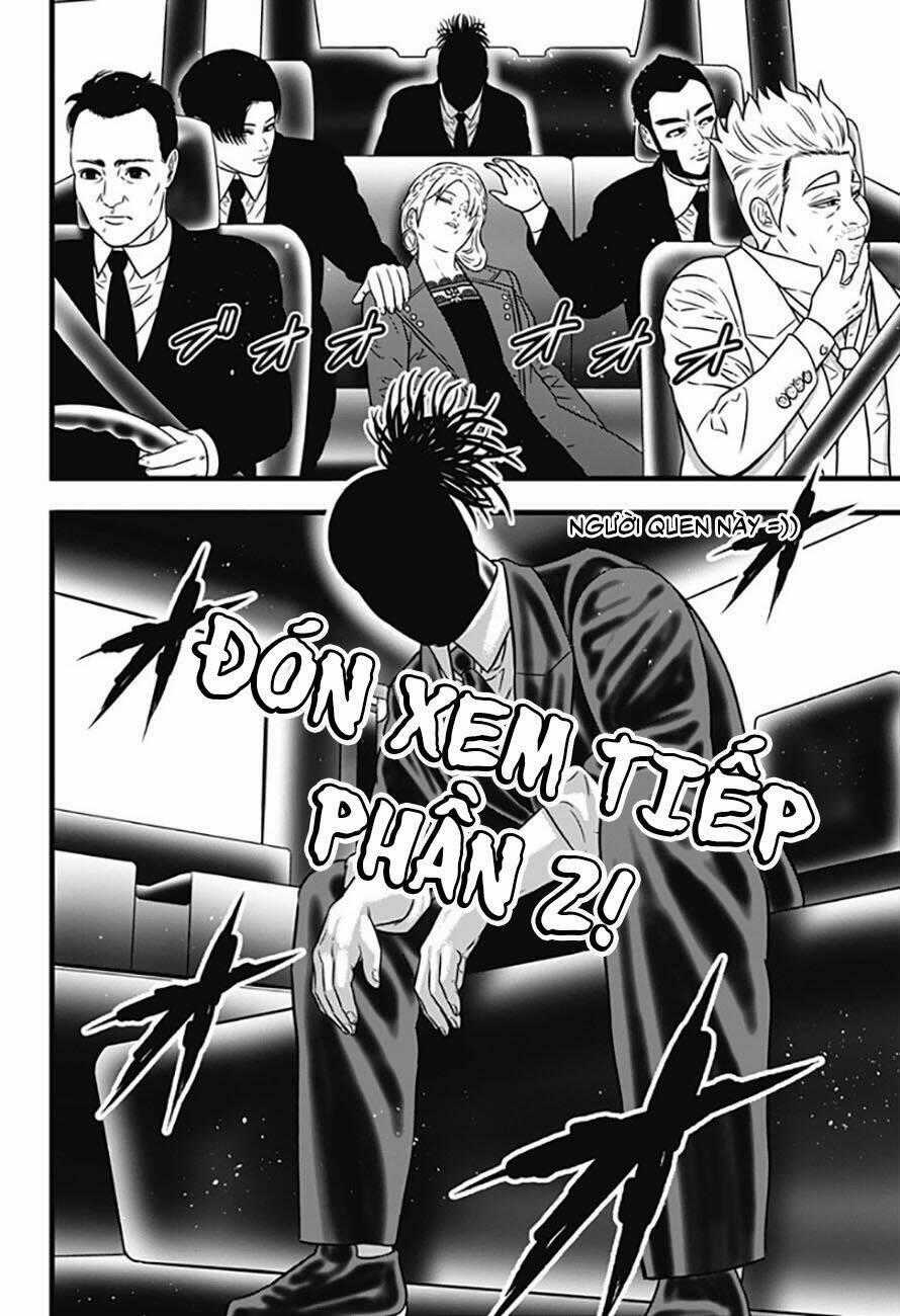 Slave Game - Chapter 61 - Trang 46