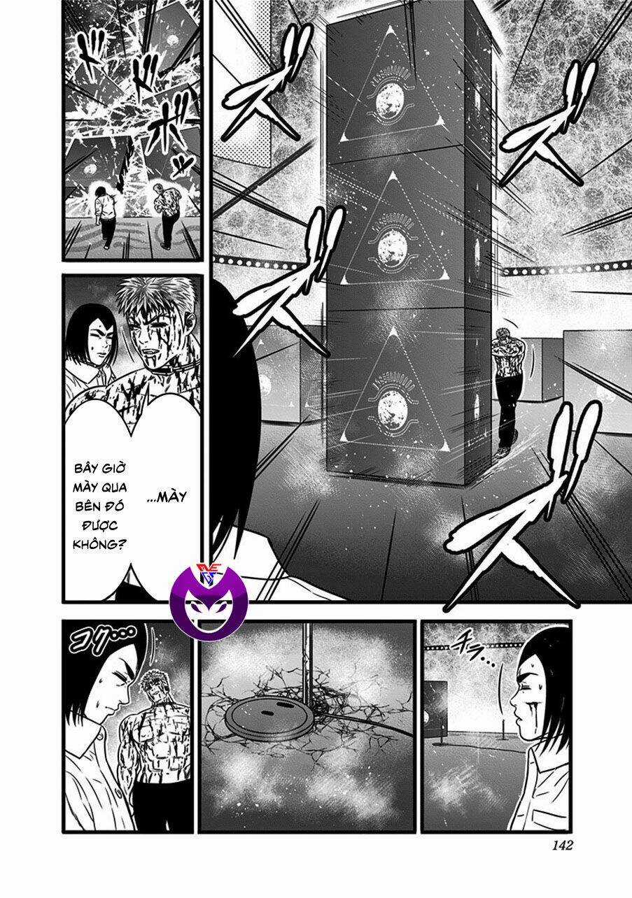 Slave Game - Chapter 61 - Trang 6
