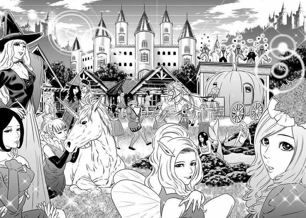 Slave Game - Chapter 63 - Trang 1