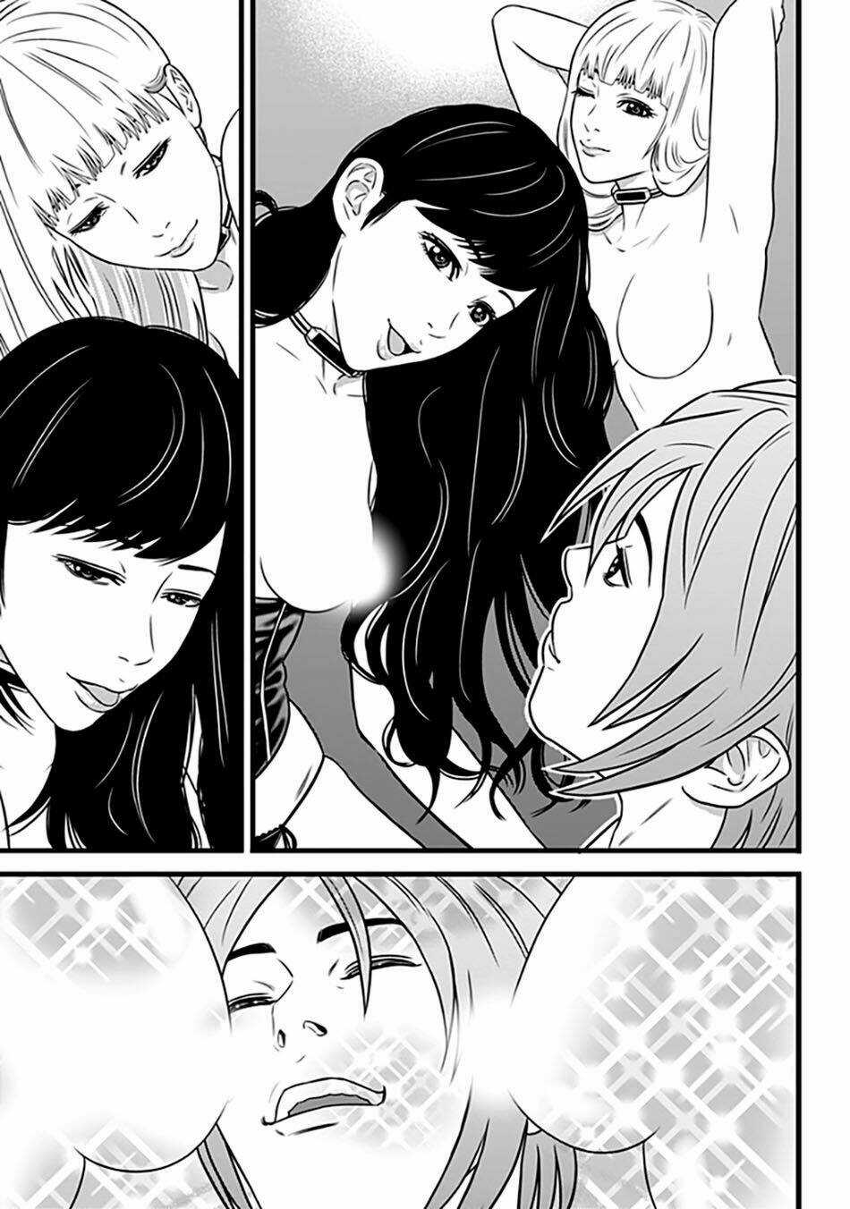 Slave Game - Chapter 63 - Trang 11