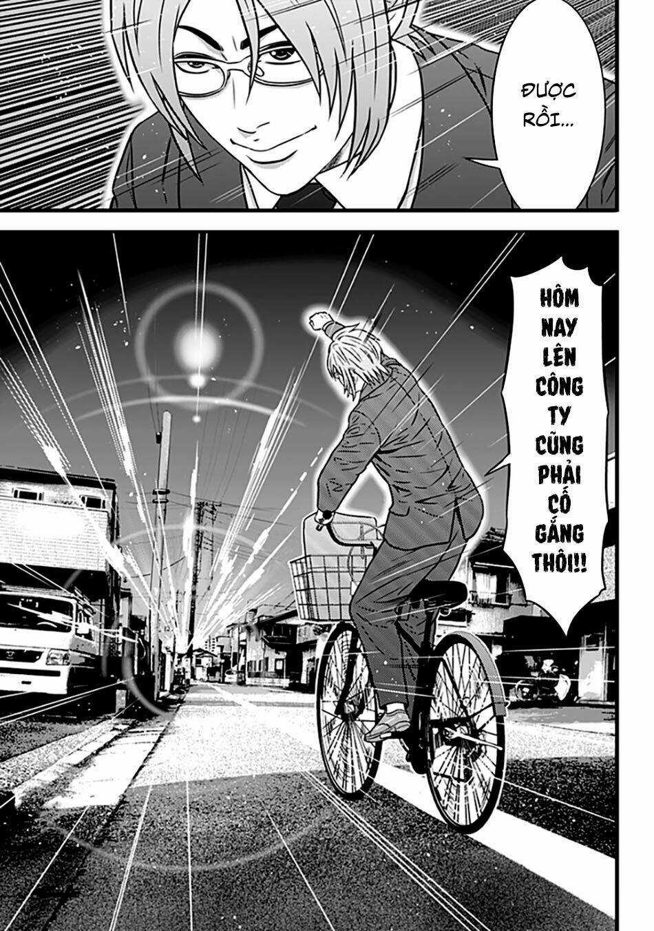 Slave Game - Chapter 63 - Trang 23