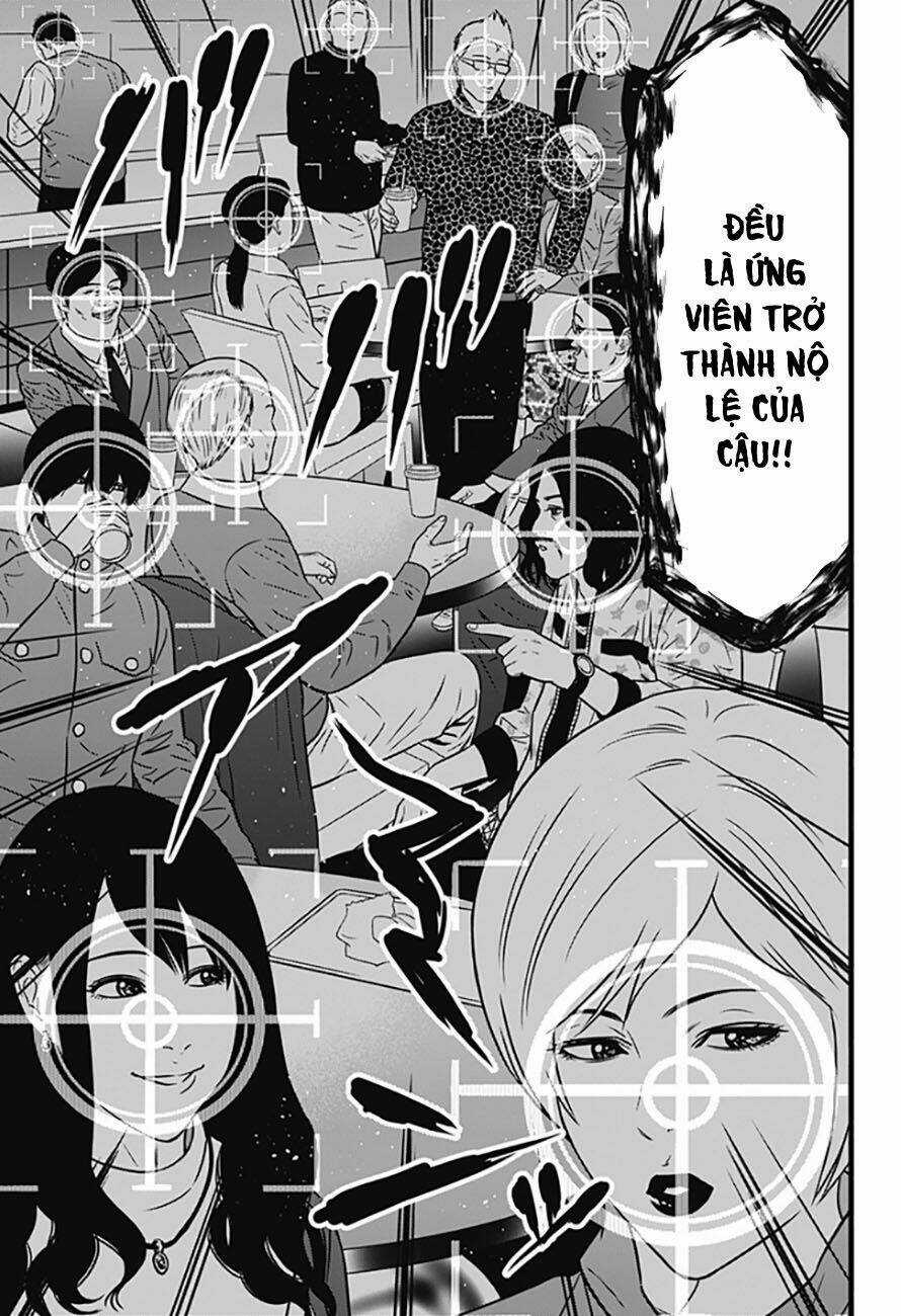 Slave Game - Chapter 64 - Trang 11